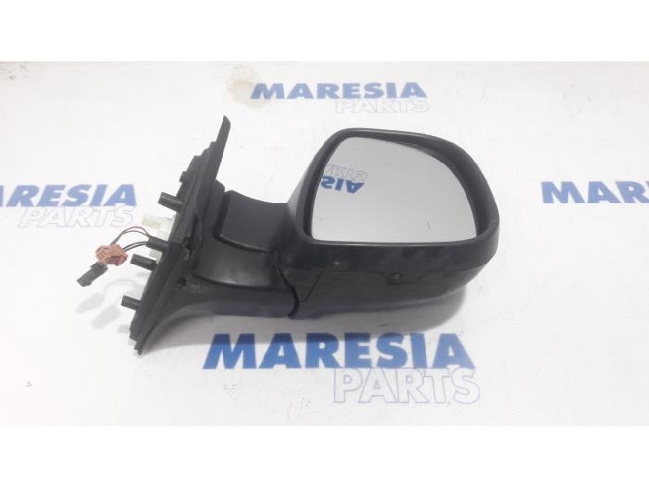 Citroen - Berlingo - Wing mirror, right