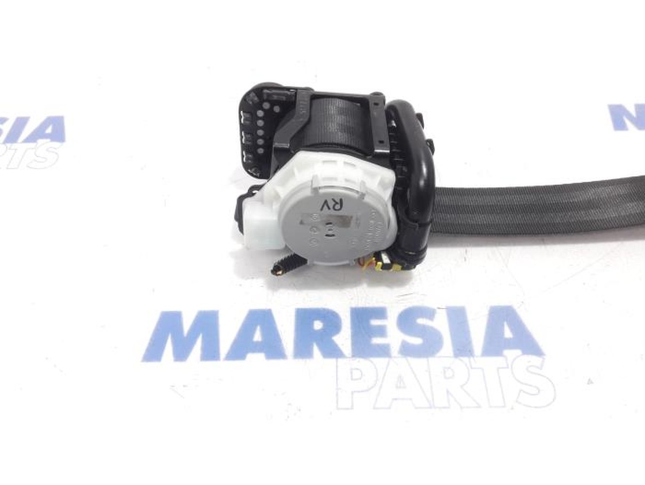 Citroen - Berlingo - Front seatbelt, right