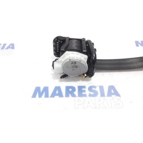 Citroen - Berlingo - Front seatbelt, right
