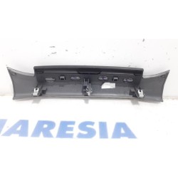 Citroen - Berlingo - Dashboard