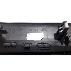 Citroen - Berlingo - Dashboard