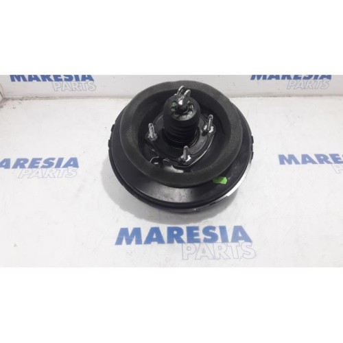 Citroen - Berlingo - Brake servo