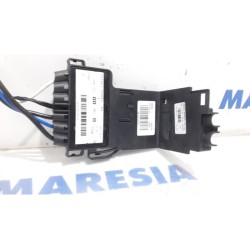 Citroen - Berlingo - Fuse box