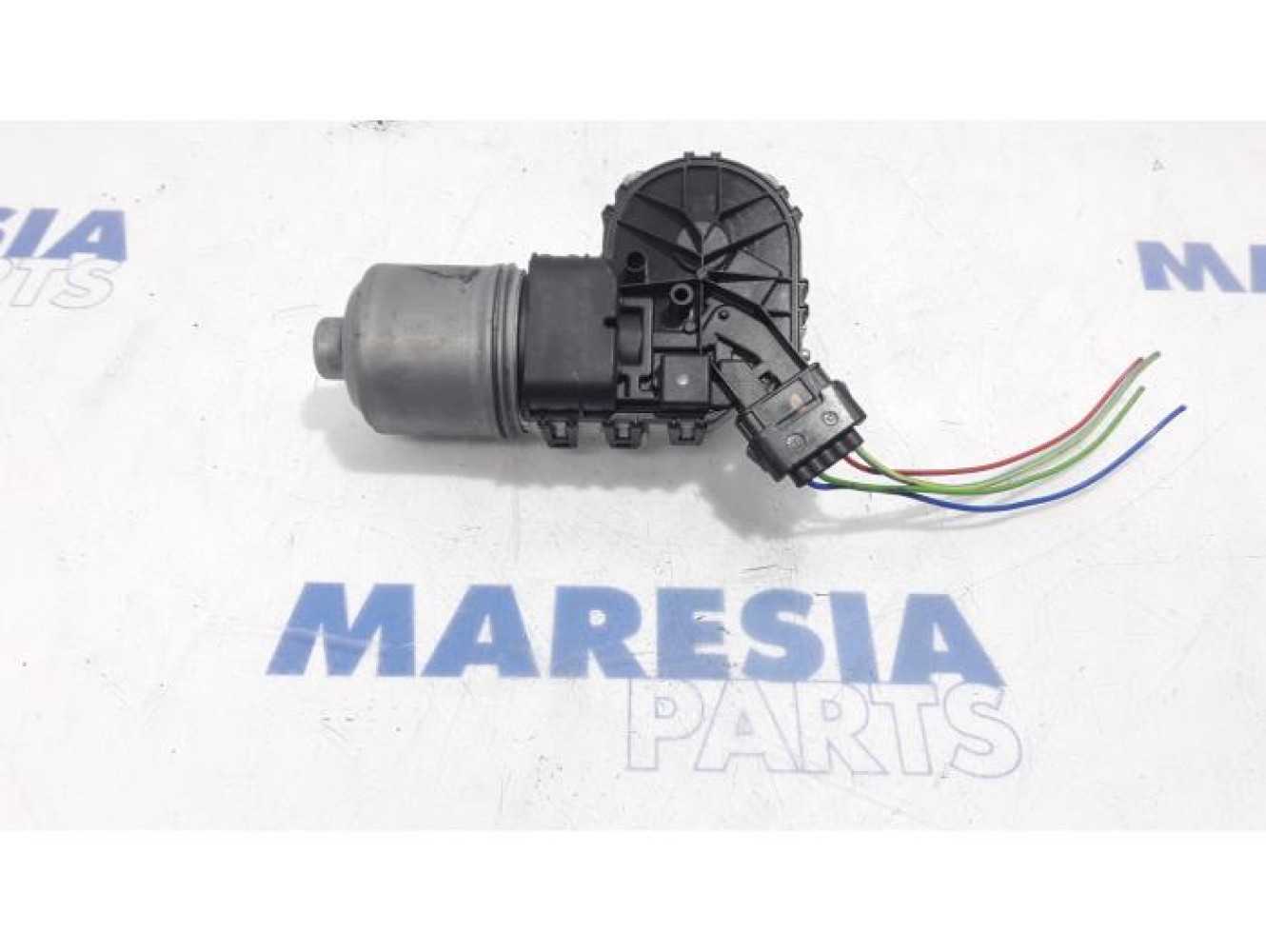 Citroen - Berlingo - Front wiper motor