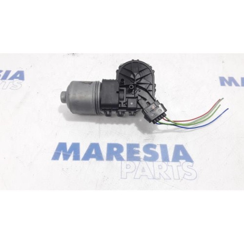 Citroen - Berlingo - Front wiper motor