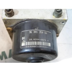 Peugeot - 206 - ABS Pomp
