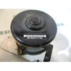Peugeot - 206 - ABS Pomp