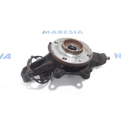 Citroen - Berlingo - Fusee links-voor