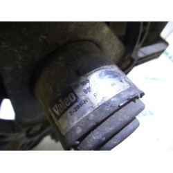 Fiat - Punto - Kühlgebläse Motor