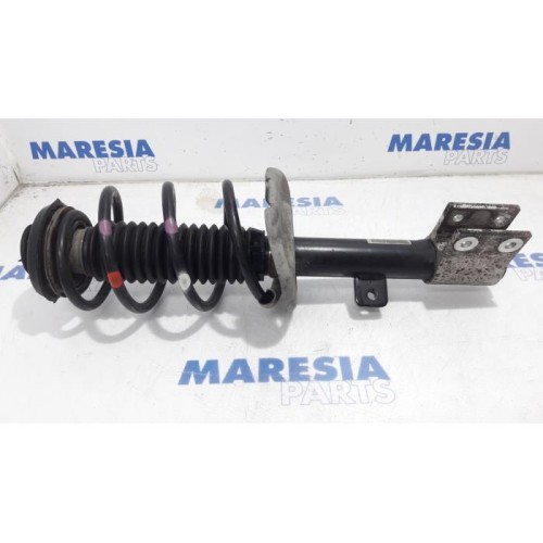 Citroen - Berlingo - Front shock absorber rod, right
