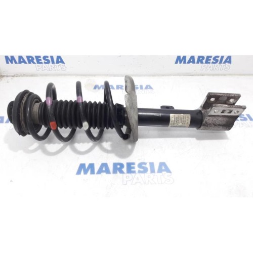 Citroen - Berlingo - Front shock absorber rod, left