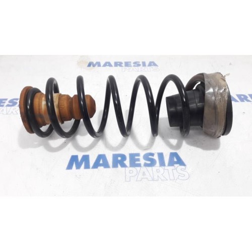 Citroen - Berlingo - Rear coil spring