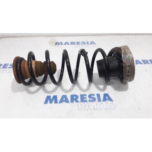 Citroen - Berlingo - Rear coil spring
