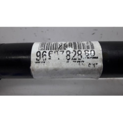 Citroen - Berlingo - Arbre de transmission avant droit