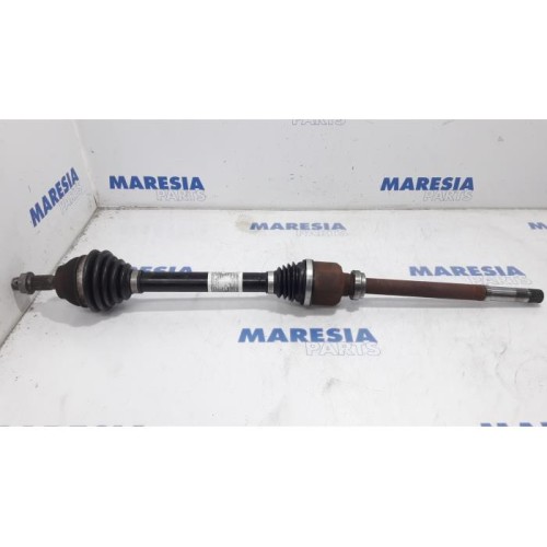 Citroen - Berlingo - Front drive shaft, right