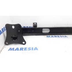 Citroen - Berlingo - Bumperframe achter