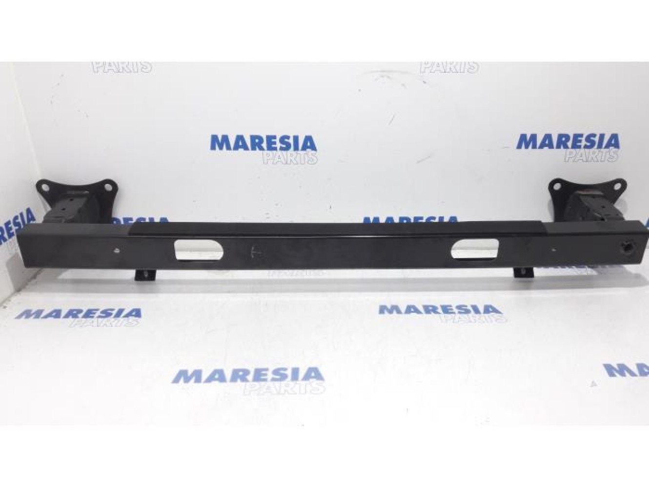 Citroen - Berlingo - Bumperframe achter