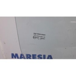 Dacia - Duster - Door window 4-door, front right