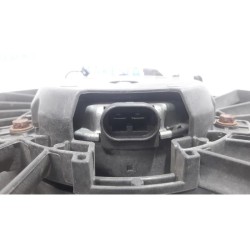 Dacia - Duster - Fan motor