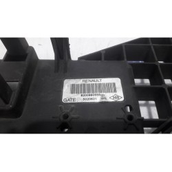 Dacia - Duster - Fan motor