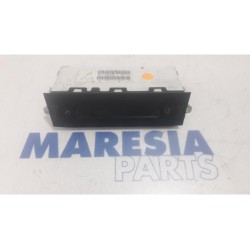 Citroen - Berlingo - Display Interieur