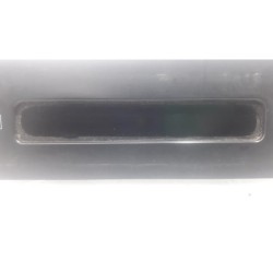Citroen - Berlingo - Display Interieur