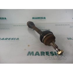 Citroen - C5 - Aandrijfas links-voor