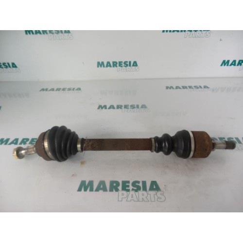 Citroen - C5 - Aandrijfas links-voor