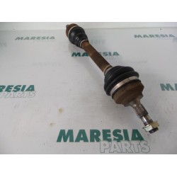 Citroen - C5 - Aandrijfas links-voor