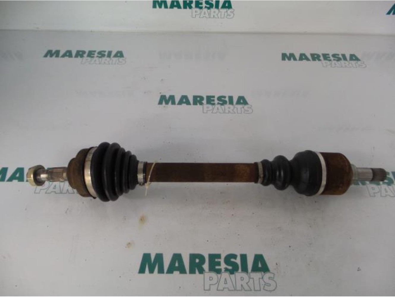 Citroen - C5 - Aandrijfas links-voor