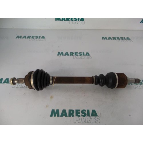 Citroen - C5 - Front drive shaft, left
