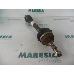 Citroen - C5 - Aandrijfas links-voor