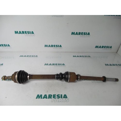 Citroen - C5 - Front drive shaft, right