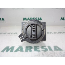 Citroen - Berlingo - Heater resistor