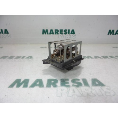 Citroen - Berlingo - Heater resistor