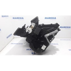 Fiat - Fiorino - Heater housing