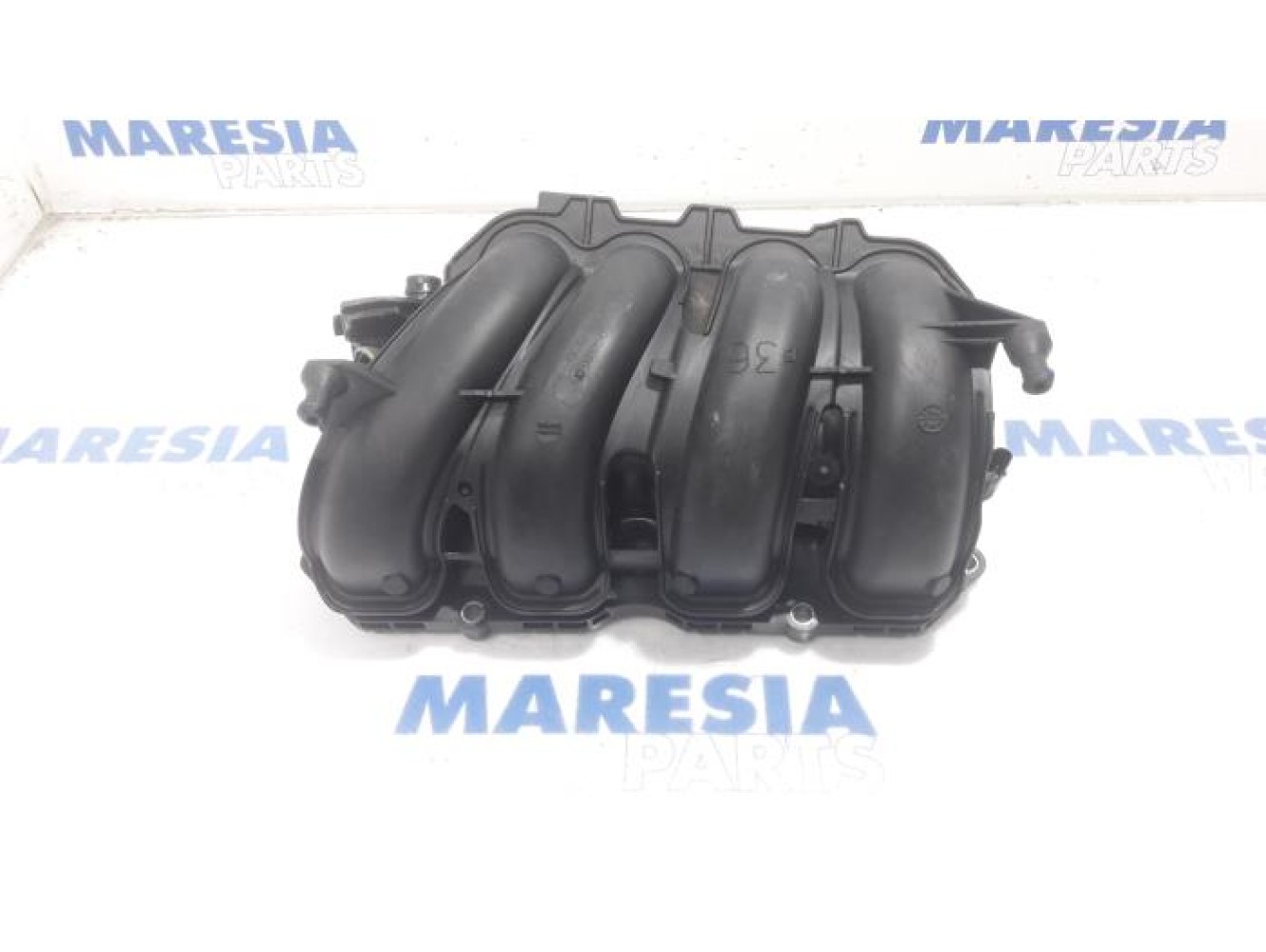 Citroen - C3 - Intake manifold