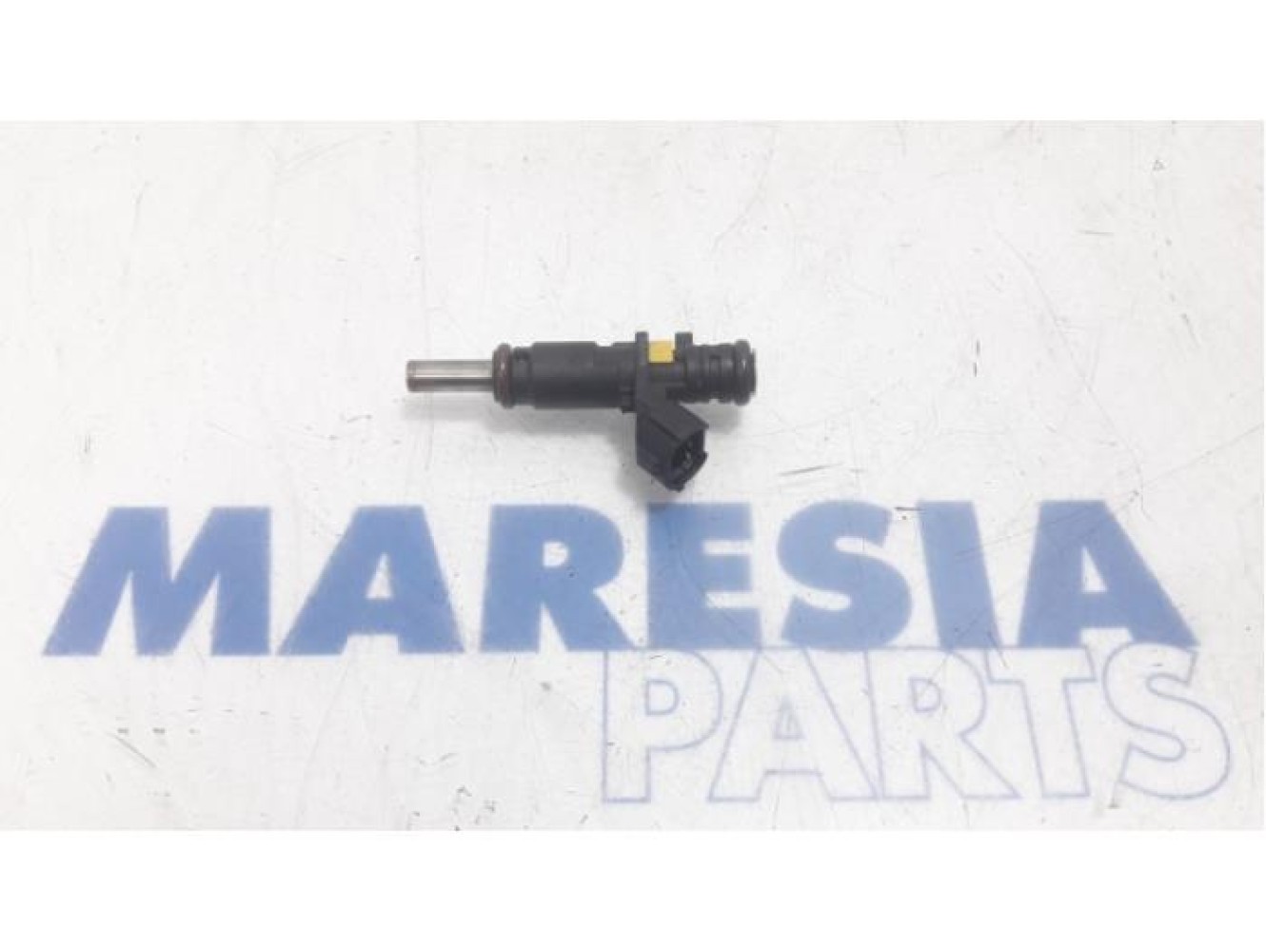 Citroen - C3 - Injector (petrol injection)