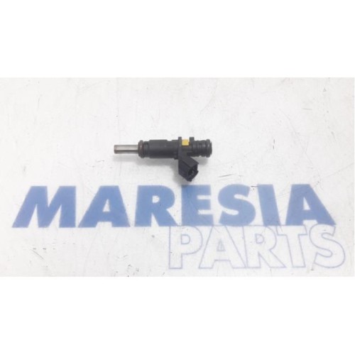Citroen - C3 - Injector (petrol injection)