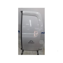 Citroen - Berlingo - Achterdeur Bus-Bestelauto