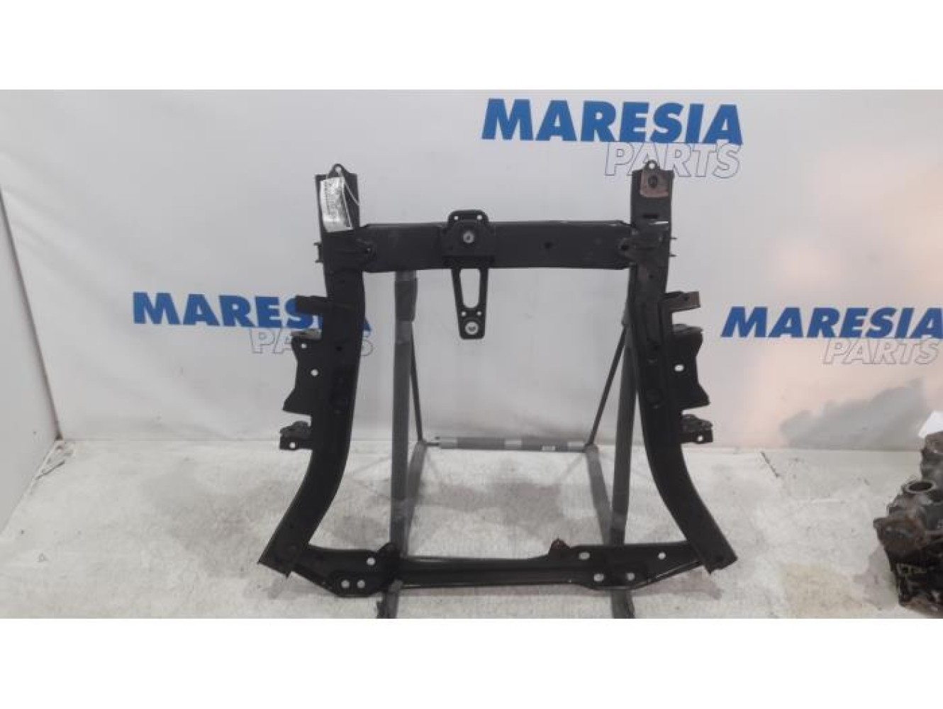 Dacia - Duster - Subframe