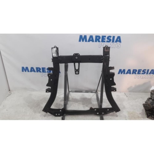 Dacia - Duster - Subframe