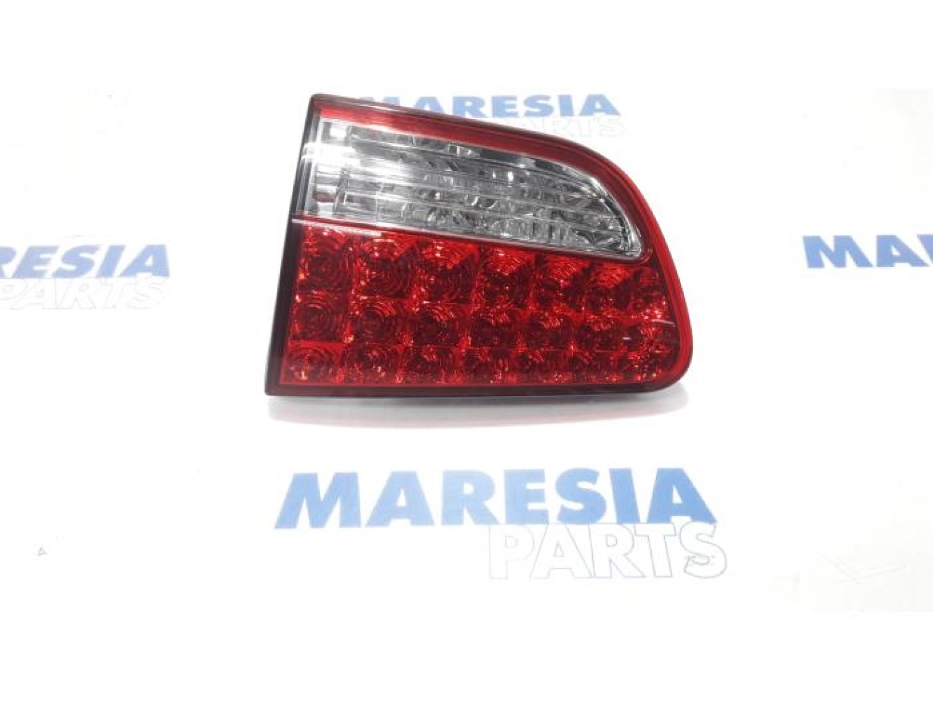 Citroen - C-Crosser - Taillight, right