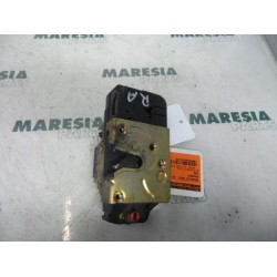 Peugeot - 206 - Rear door mechanism 4-door, right