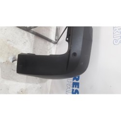 Fiat - Fiorino - Achterbumper