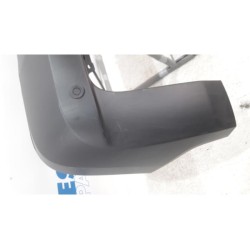 Fiat - Fiorino - Achterbumper