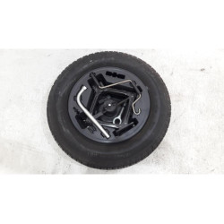 Fiat - Punto Evo - Reservewiel