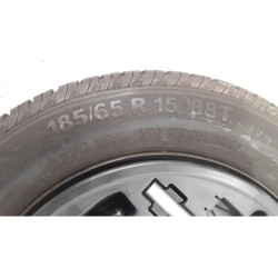 Fiat - Punto Evo - Reservewiel