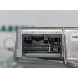 Renault - Megane - Airbag Module