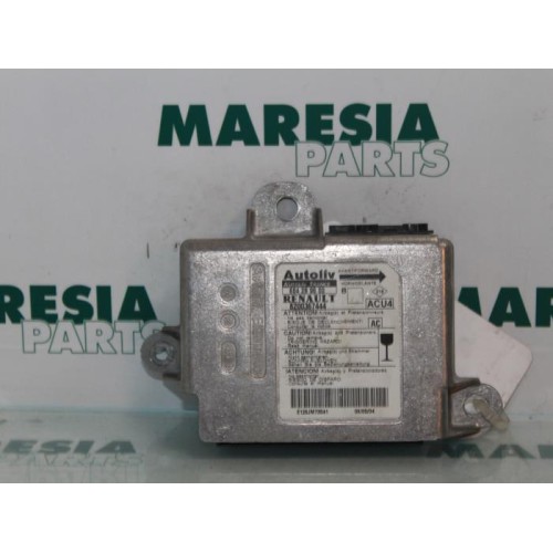 Renault - Megane - Airbag Module